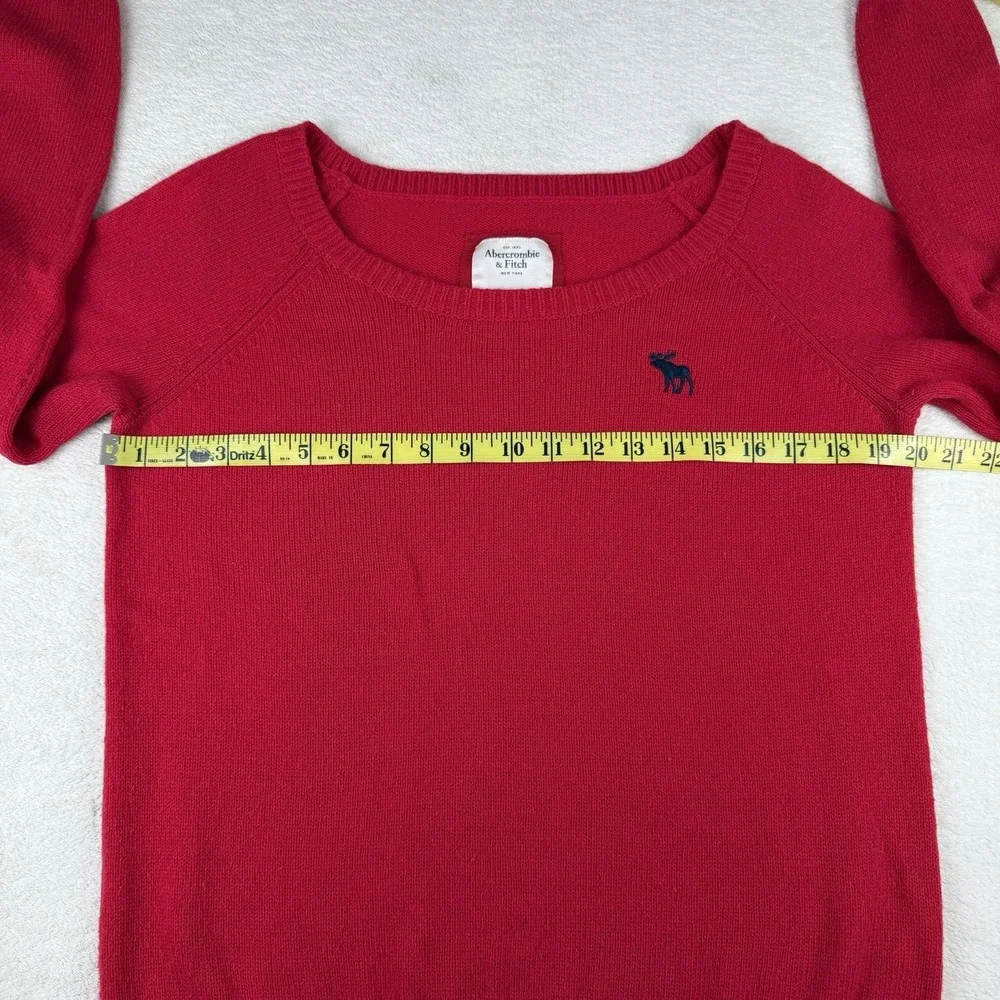 Abercrombie & Fitch excellent pre